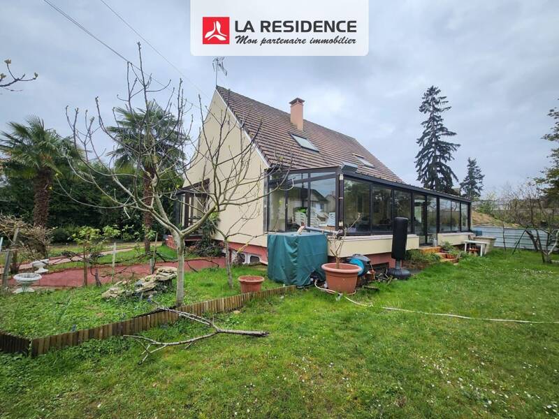 Maison à vendre, 130m², MONTIGNY LES CORMEILLES