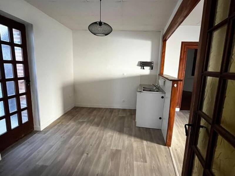 Maison à louer, 67m², MILLANCAY