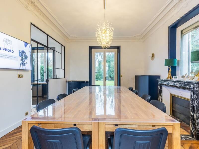 Maison à vendre, 267m², THIAIS