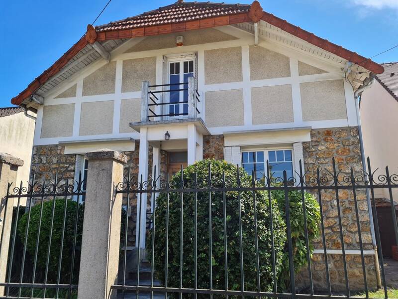 Maison à louer, 93m², LES CLAYES SOUS BOIS