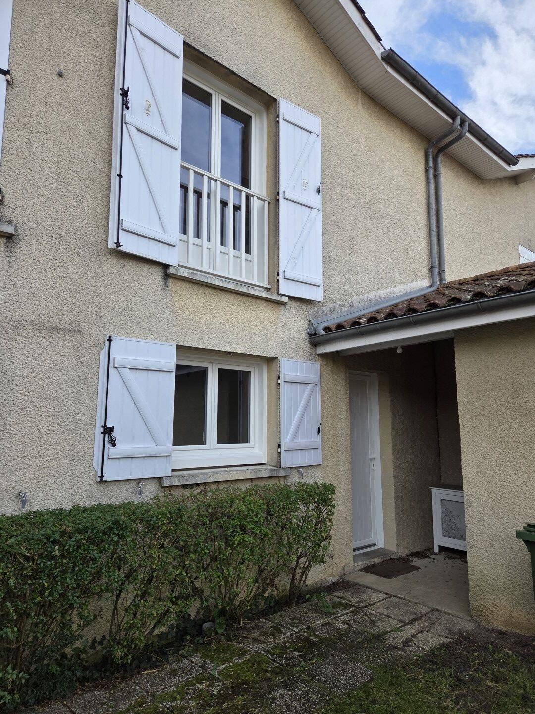 Maison à vendre, 78m², EYSINES