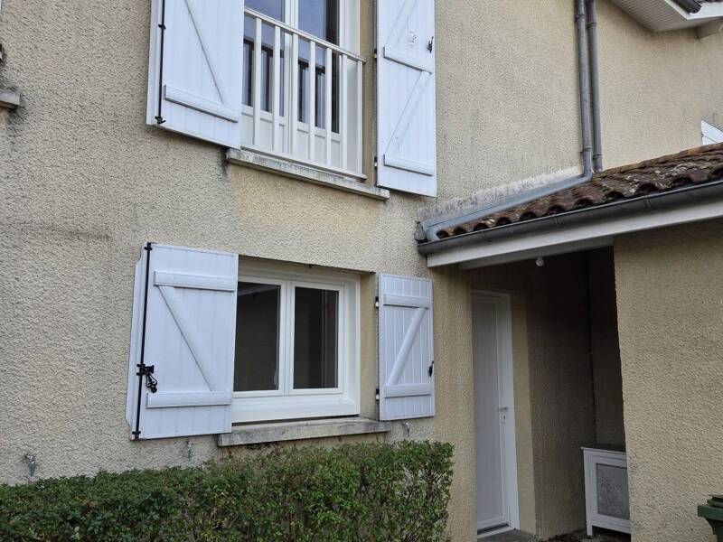 Maison à vendre, 78m², EYSINES