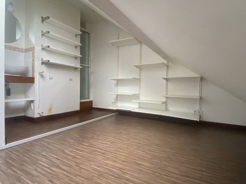 Maison à louer, 21m², NANTES