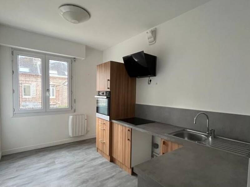 Maison à louer, 79m², AMIENS