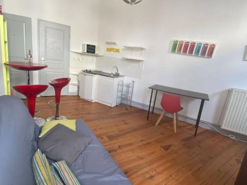 Maison à louer, 20m², LIMOGES