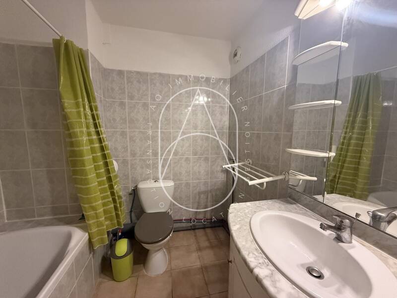 Maison à louer, 24m², SAINT GELY DU FESC