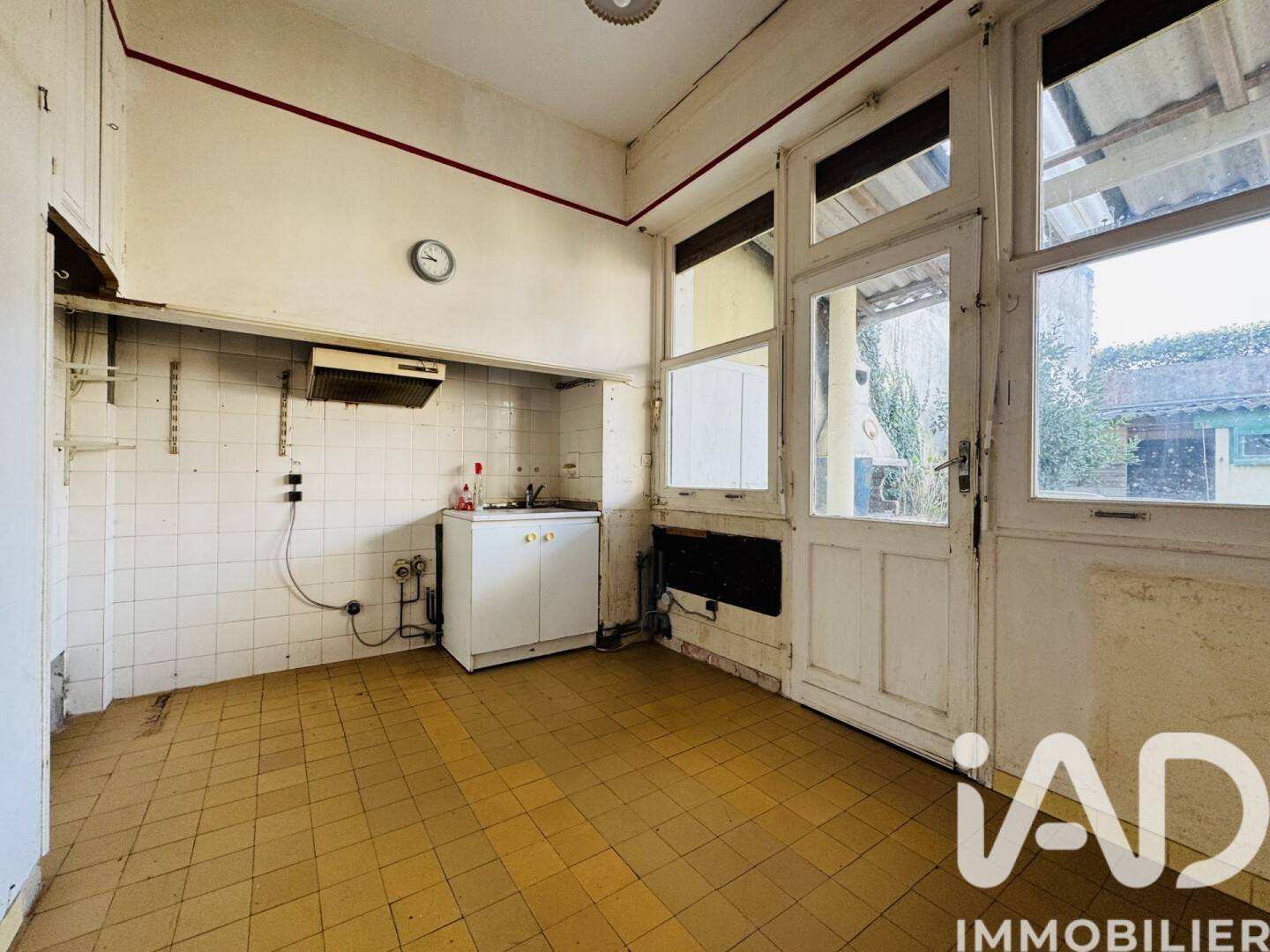 Maison à vendre, 92m², SOULAC SUR MER
