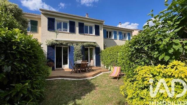 Maison à vendre, 102m², RUEIL MALMAISON