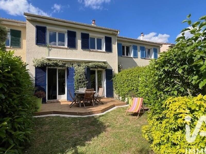 Maison à vendre, 102m², RUEIL MALMAISON