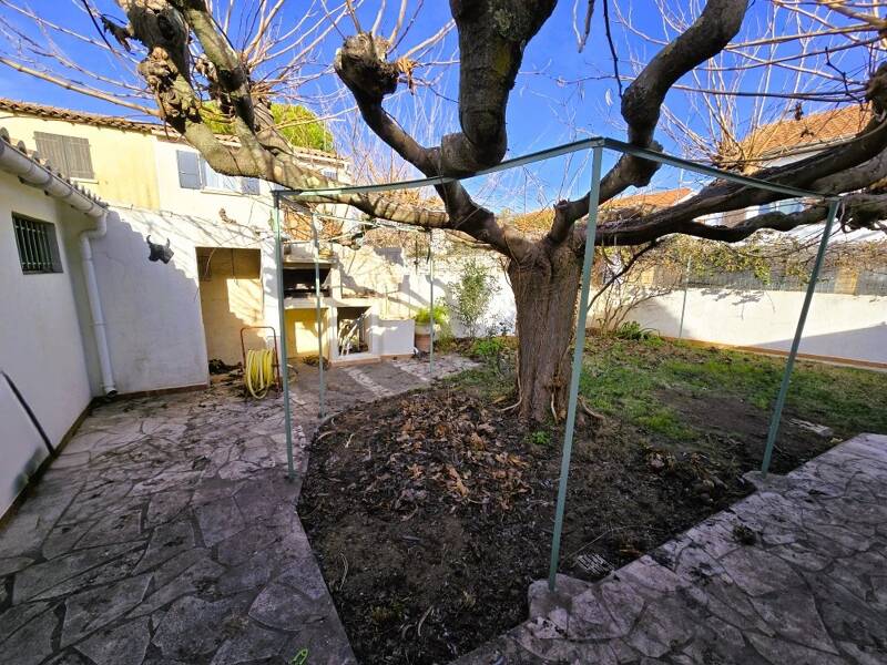 Maison à vendre, 80m², NIMES
