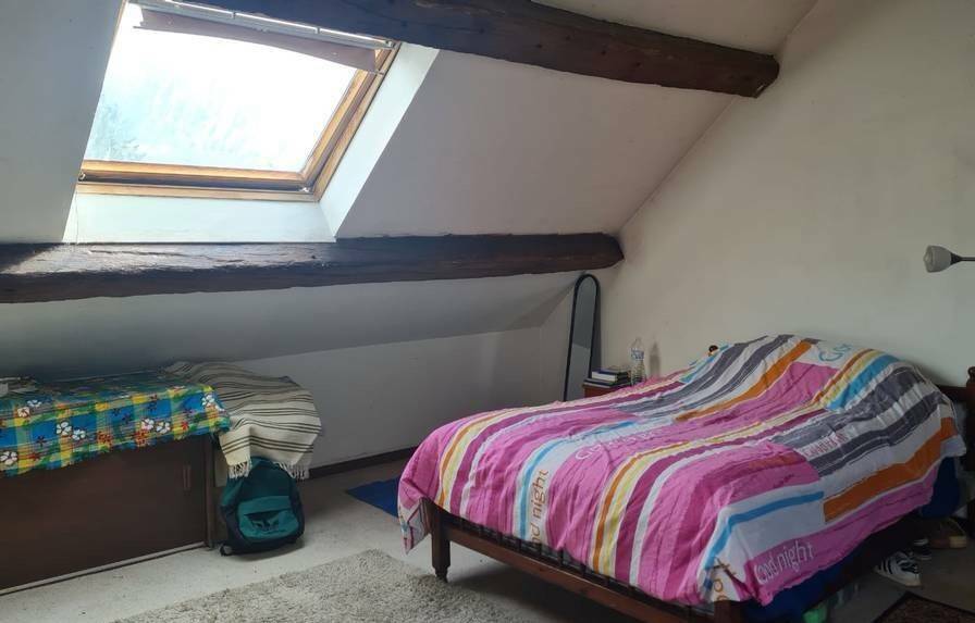 Maison à vendre, 140m², SAINT CYR SUR MORIN