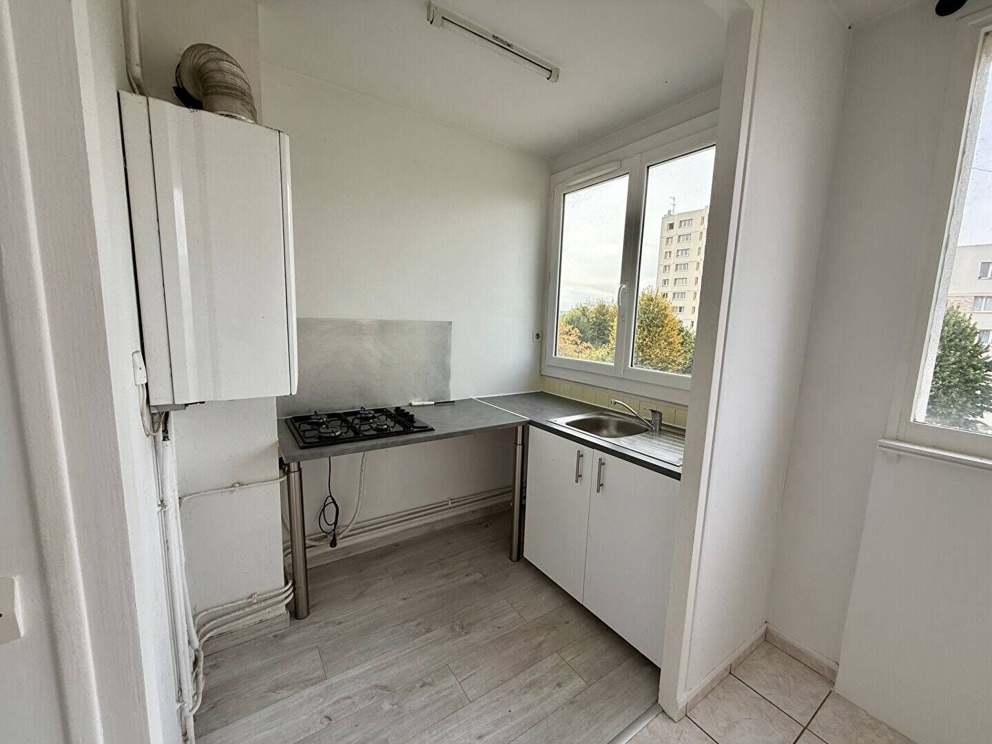 Maison à vendre, 25m², CONFLANS SAINTE HONORINE