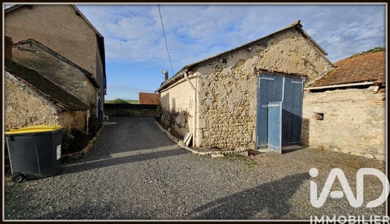 Maison à vendre, 172m², SAINT POURCAIN SUR SIOULE