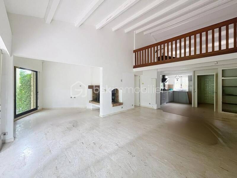 Maison à vendre, 150m², NIMES