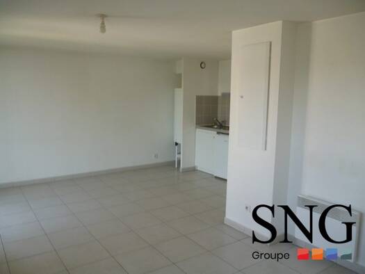 Appartement à louer 428 € 1 pièce 28 m² RDC Gespe-Courteboule Tarbes 65000