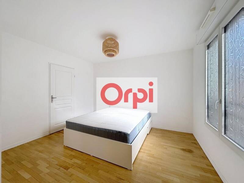 Maison à louer, 42m², VANVES