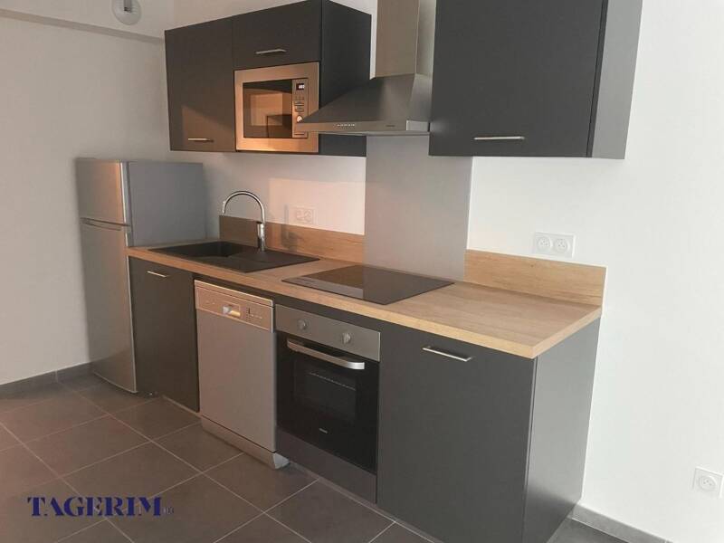 Maison à louer, 83m², WERVICQ SUD