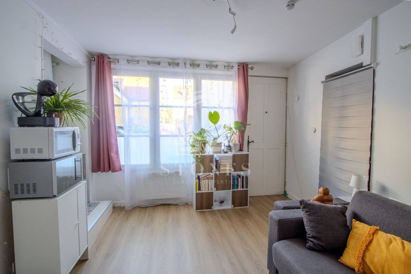 Maison à vendre, 15m², LOUVECIENNES