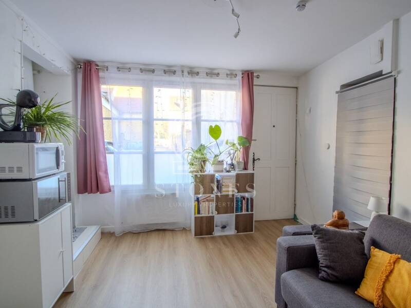 Maison à vendre, 15m², LOUVECIENNES