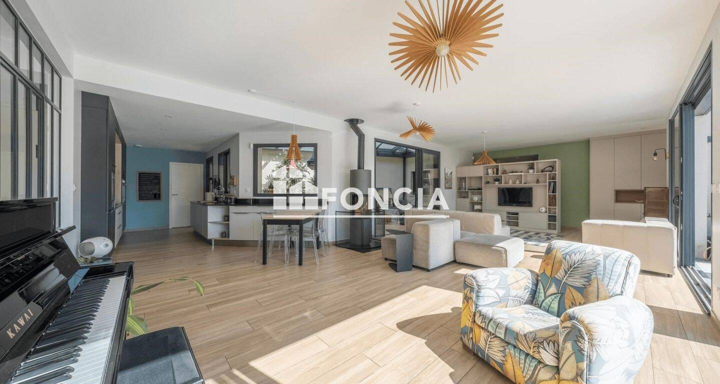 Maison à vendre, 283m², MERIGNAC