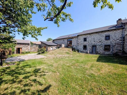 Maison à vendre 289 000 € 5 pièces 3 chambres 125 m² Saint-Julien-du-Pinet 43200