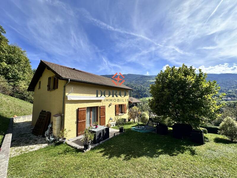 Maison à vendre, 117m², ISERE