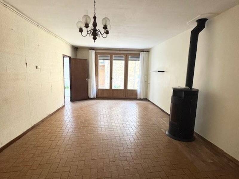 Maison à vendre, 118m², BRAM