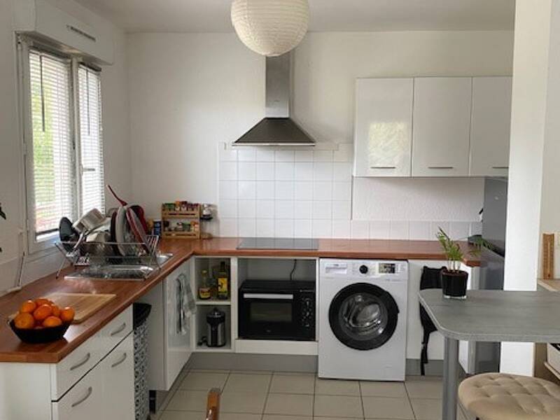 Maison à louer, 52m², LEGE CAP FERRET
