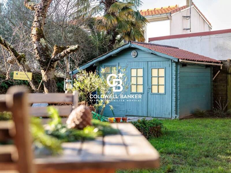 Maison à vendre, 168m², NANTES