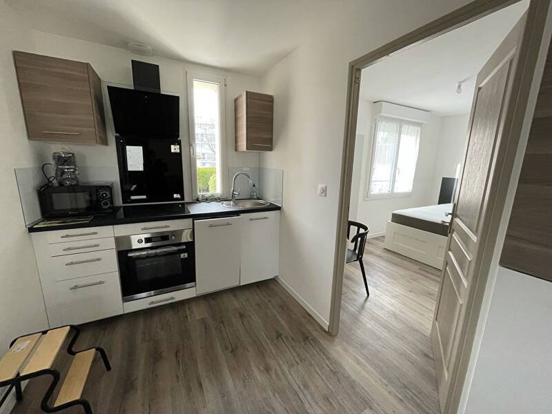 Maison à vendre, 65m², CAEN