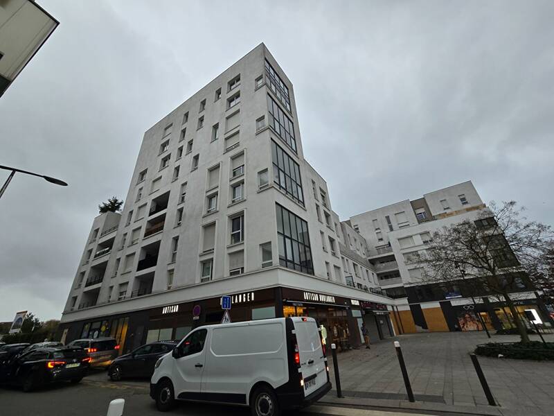 Maison à louer, 58m², MONTIGNY LES CORMEILLES