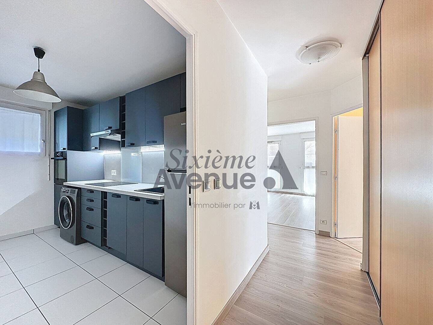 Maison à vendre, 51m², NOISY LE GRAND