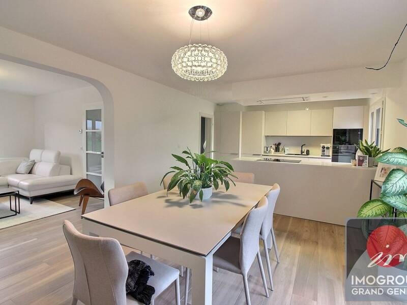 Maison à vendre, 182m², VERSONNEX