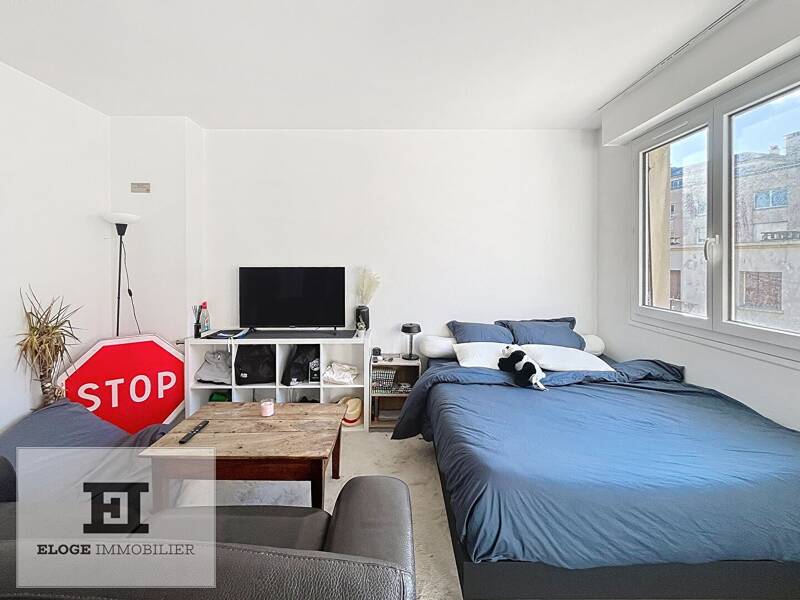 Maison à louer, 30m², ROUEN