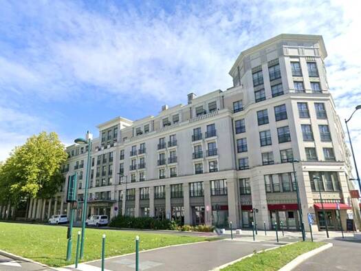 Appartement à vendre 92 000 € 1 pièce 23 m² 3ème étage Chessy 77700