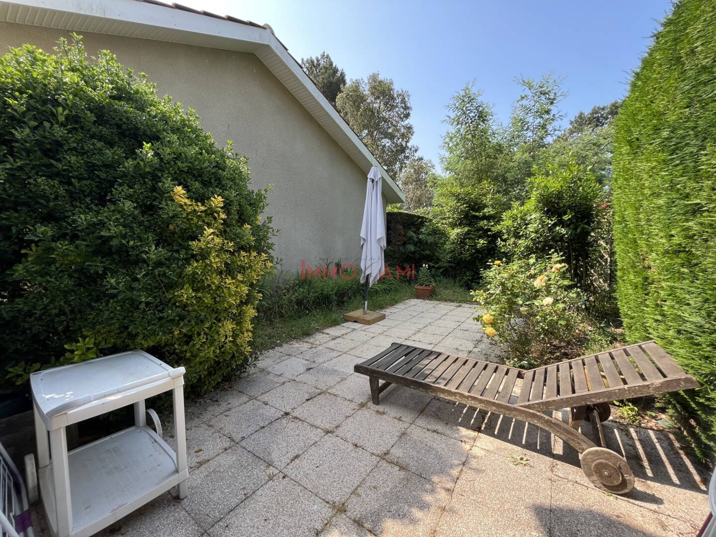 Maison à vendre, 50m², GUJAN MESTRAS
