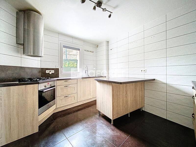 Maison à louer, 120m², SAINT ROMAIN AU MONT D'OR