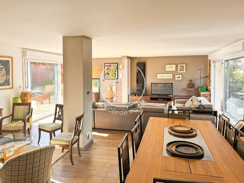 Maison à vendre, 230m², RUEIL MALMAISON