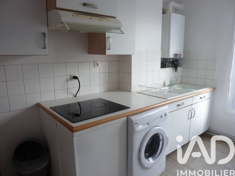 Maison à vendre, 54m², NOGENT SUR OISE