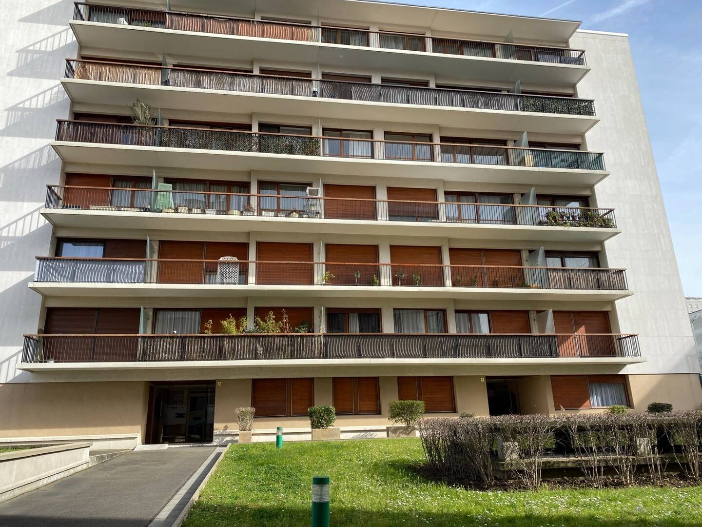 Maison à louer, 39m², RUEIL MALMAISON
