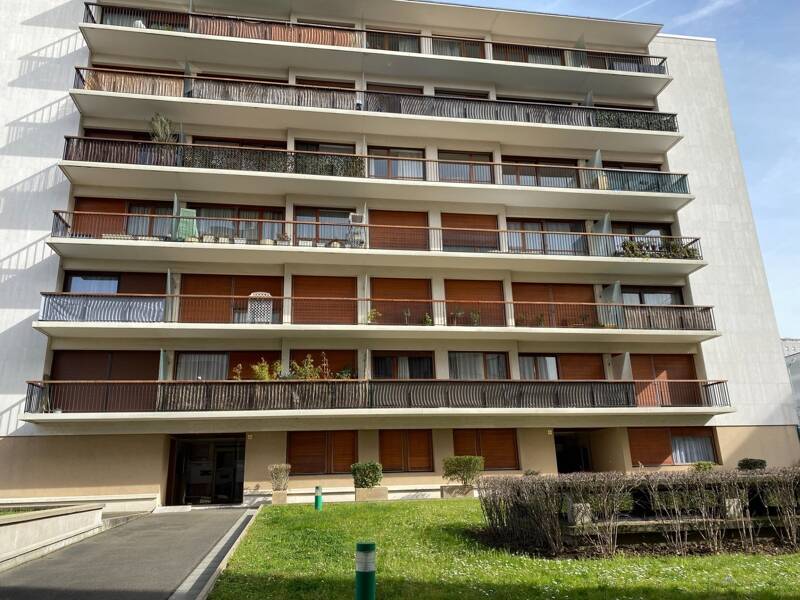 Maison à louer, 39m², RUEIL MALMAISON