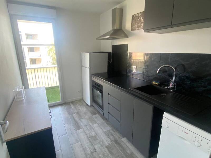 Maison à vendre, 63m², BORDEAUX