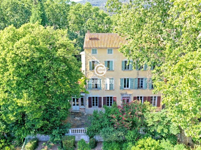 Maison à vendre, 338m², LA VALETTE DU VAR