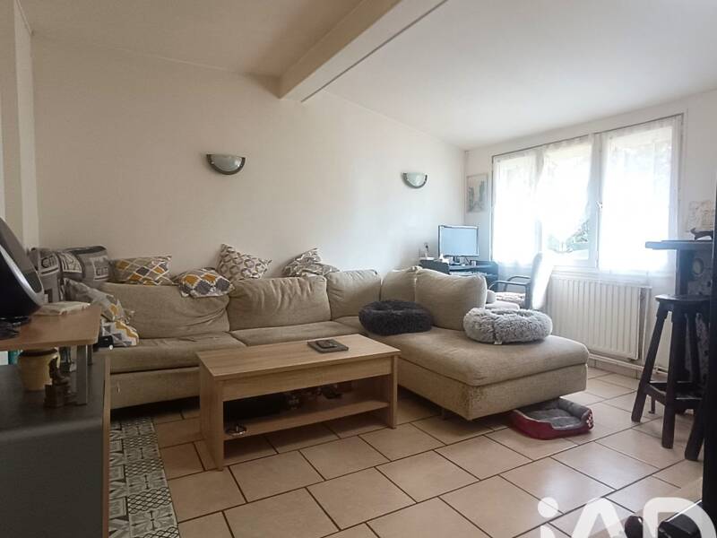 Maison à vendre, 65m², LE HAVRE