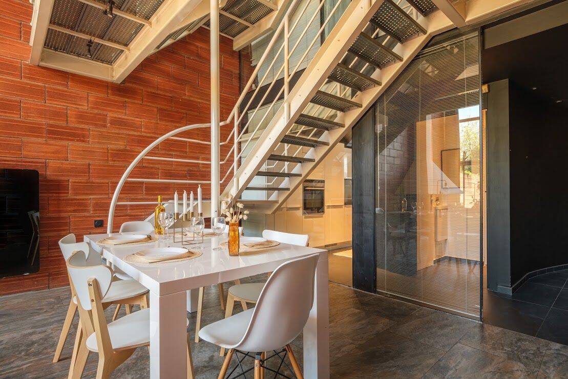 Maison Bordeaux 6 pièce(s) 184 m2 — 5