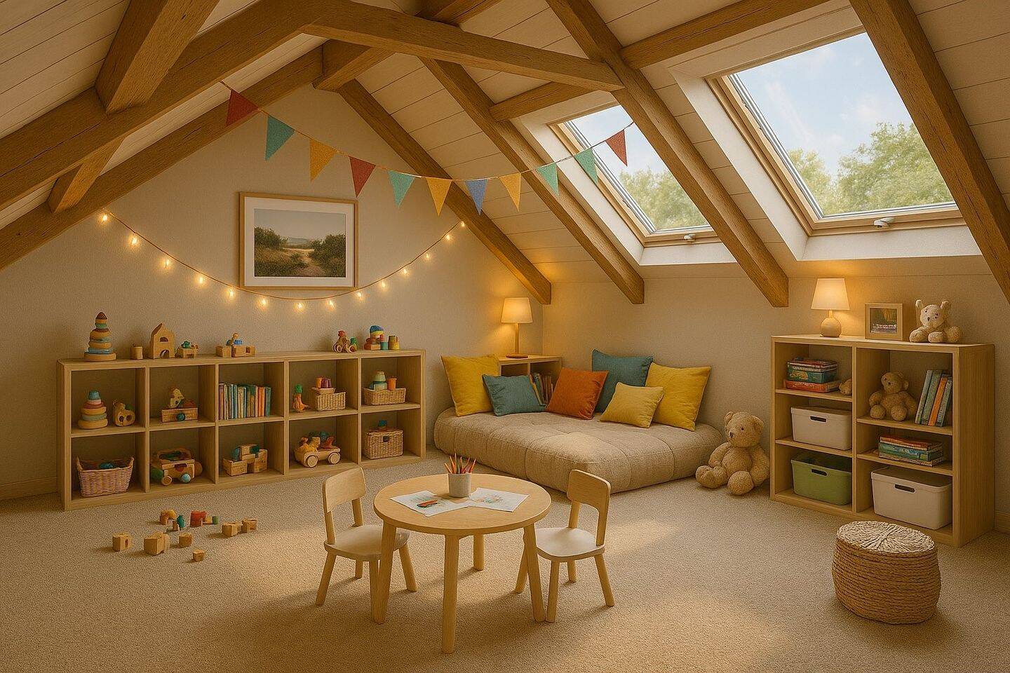 Maison à vendre, 200m², RUEIL MALMAISON