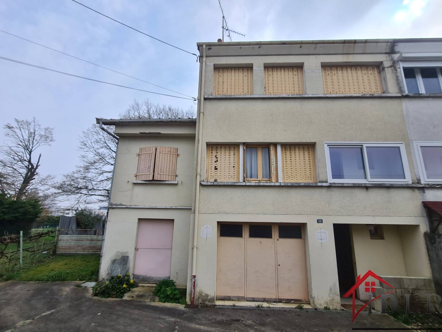 Maison à vendre, 108m², SAINT DIZIER