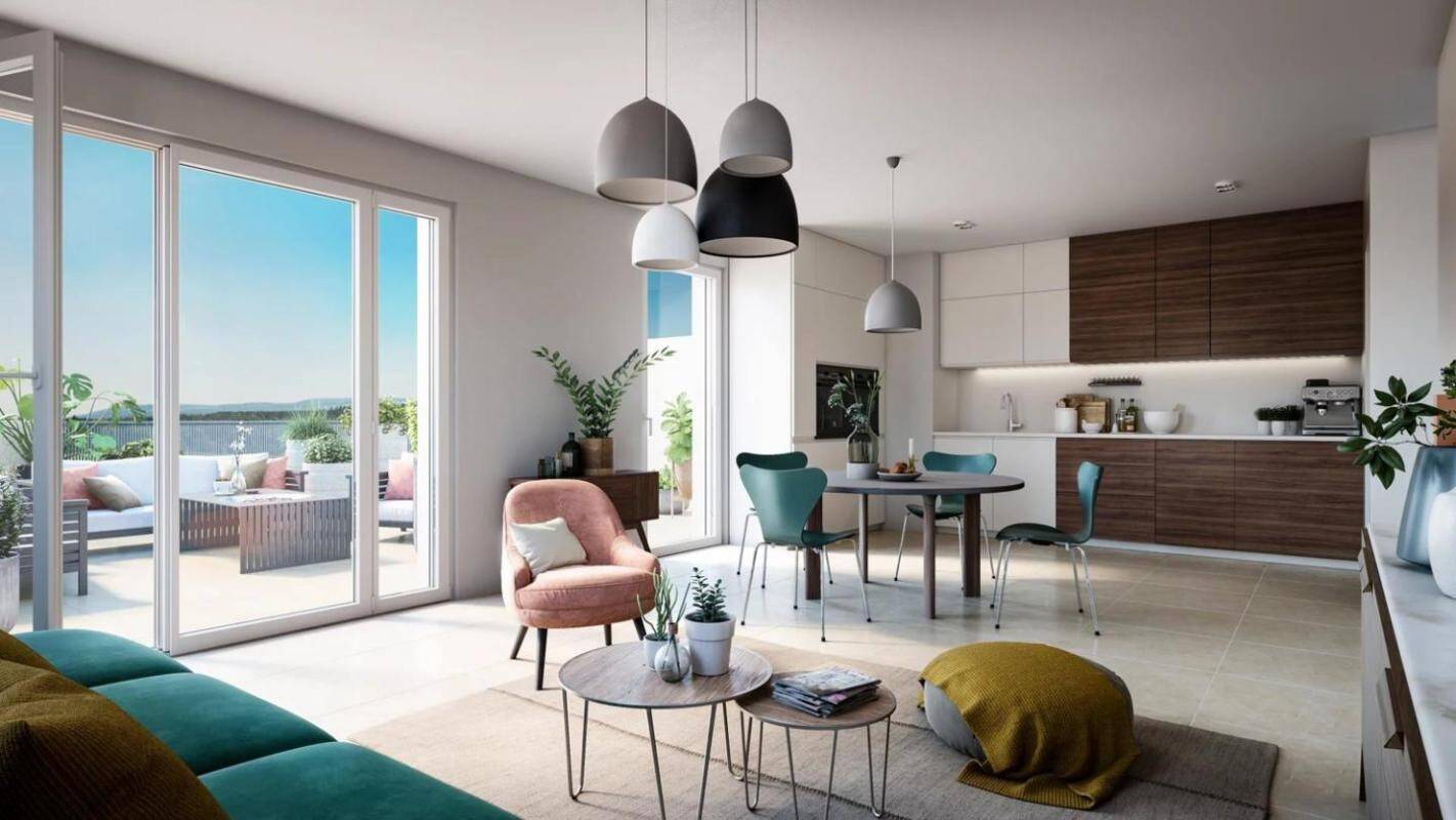 Maison à vendre, 84m², FREJUS