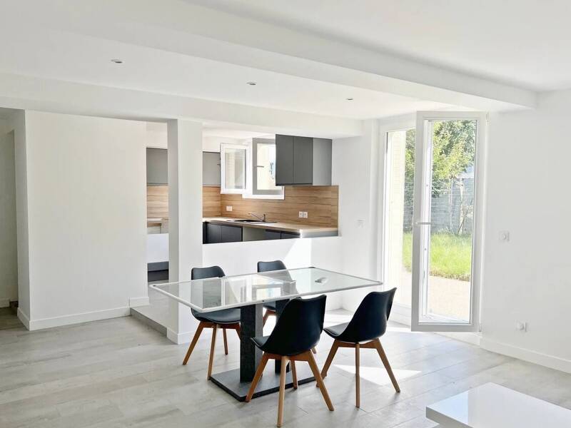 Maison à vendre, 125m², CHAMPIGNY SUR MARNE