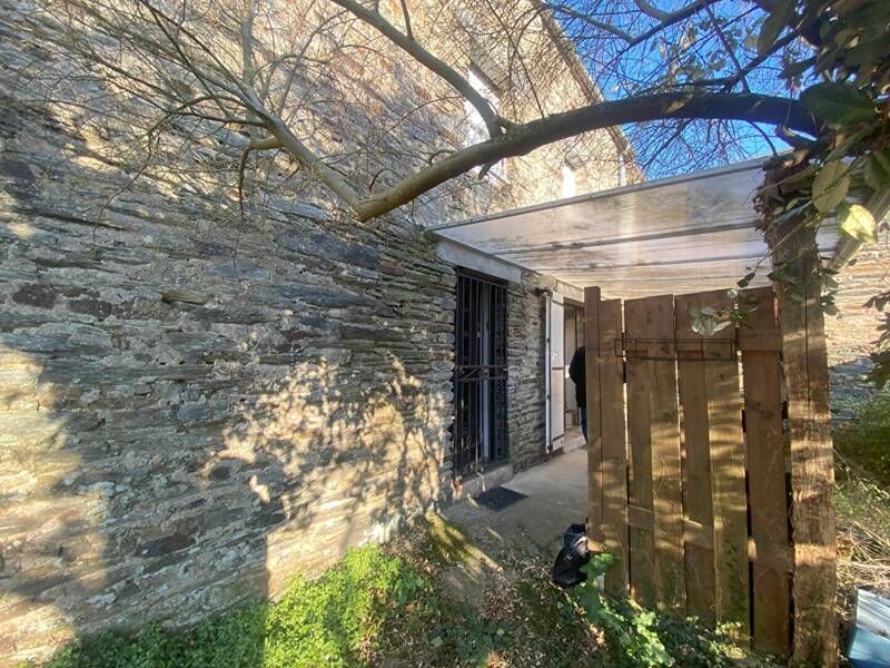 Maison à vendre, 165m², SAINT MARTIN SUR OUST
